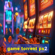 game torrent ps2